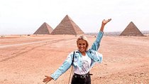 Luxury Travel to Cairo Egypt – Four Seasons Hotel