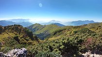 2-Day Private Tour to Sun Moon Lake and Mount Hehuan