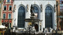 Private guide-driver & van services in Poland & Central Europe