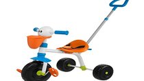 Tricycle rental in Nice