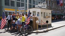 Private tour of Berlin