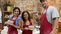 Terra i Pell ceramics