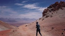 Half day the Moon Valley Shared Tour 