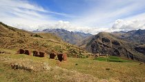 Huchuy Qosqo Trek 3D/2N