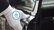 TRANSFER Lisbon Airport to FARO / VILAMOURA / ALBUFEIRA