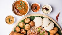Food Walk Alleppey (2 Hours Guided Local Food Tasting Experience)