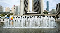 Hotel Pick-Up Toronto Downtown to Niagara Falls, ON