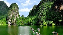 Highlights of Vietnam Tour 