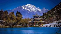 3-Day Private Lijiang City Highlights Tour from Beijing by Plane 