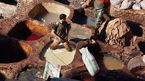 3 day tour from Fez