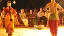 Cultural visit of Chennai
