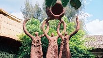 Nrityagram - A Unique Indian Dance Village