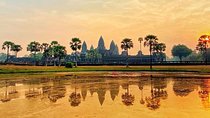2-Days Tour (The Best Historical of Khmer Empire)