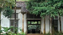Kalutara,Lunuganga & Brief Garden Tour from Colombo