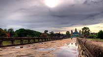 Siem Reap in Focus: 2 Days of Iconic Sights and Culture