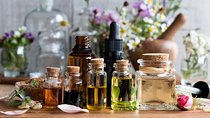 The Italian Scents at Your Home: Virtual Perfume Masterclass With Kit Included