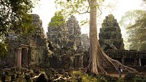 Angkor Odyssey: A 3-Day Journey Through Ancient Temples