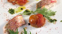 Web-cooking workshop / French cuisine or French pastry
