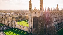 The Academic & Literary Tour - Oxford