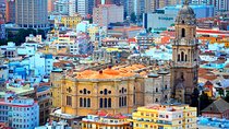 Private 9-hour Shore Excursion from Motril Cruise Port to Malaga