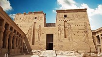 2Nights cruise Aswan to Luxor Tours&Balloon by flight from Cairo 