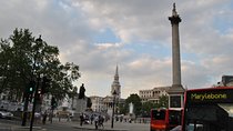 London Full Day Private Driving Tour
