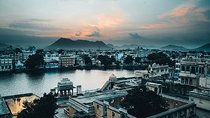 8 Days Golden Triangle Tour with Udaipur(Delhi Agra Jaipur Pushkar Udaipur Tour)