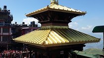  Manakamana Darshan- Day Tour