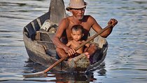 Floating Village & Artisan Heritage: A Journey of Culture & Craft