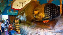 3 Days Angkor Cycling with Kulen Mountian Private Tour