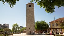 Private Podgorica City Walking Tour