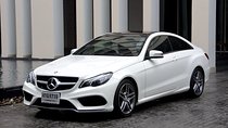 Private Transfer from/to Motril to/from Malaga with private driver
