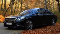 Private Transfer from airport to Malaga 