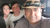 Sri Lanka Airport (BIA) to Weligama / Midigama Pickup And Drop|Private Transfer 
