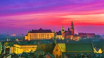 Creepy Krakow City Walking Tour