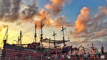 Pirate Night! Dinner, Fun and Show