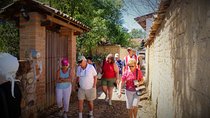 San Sebastian del Oeste Tour