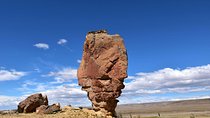 El Calafate, Tehuelche Culture - Full day