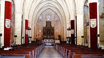 Santo Domingo City Tour from Puerto Plata