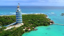 Private Transfer to Xel-Há Park roundtrip, from Playa del Carmen