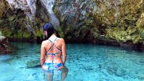 Private Transfer to Cenote at Tulum