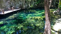 Private Transfer to Cenotes at Riviera Maya