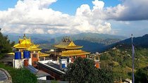 Kathmandu,Namobuddha and Dhulikhel Day Hiking 