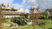 Short Day Trip Hiking with 1 Hour Spa Massage in Kathmandu