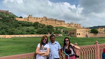 Golden Triangle Tours