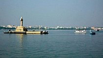 Private Half Day Tour: Dinner cruise, Old city shopping ride & Laser show