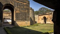 Sunshine Bangalore day tour, Lal Bagh & Tipu Sultan Fort
