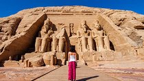 Day Tour to Abu Simbel Temples from Aswan