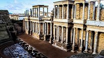 8 Days Tour Bright Extremadura