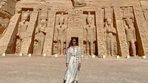 Day Tour to Abu Simble via Aswan